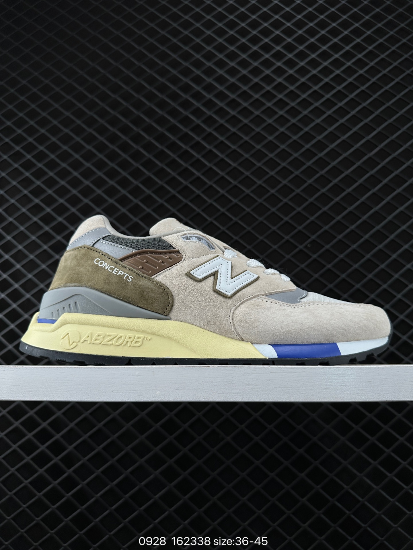New Balance M998 Made in USA New Balance M998 Made in USA
